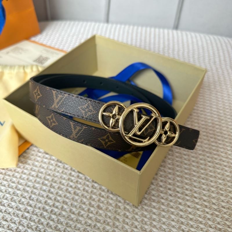 Louis Vuitton Belts